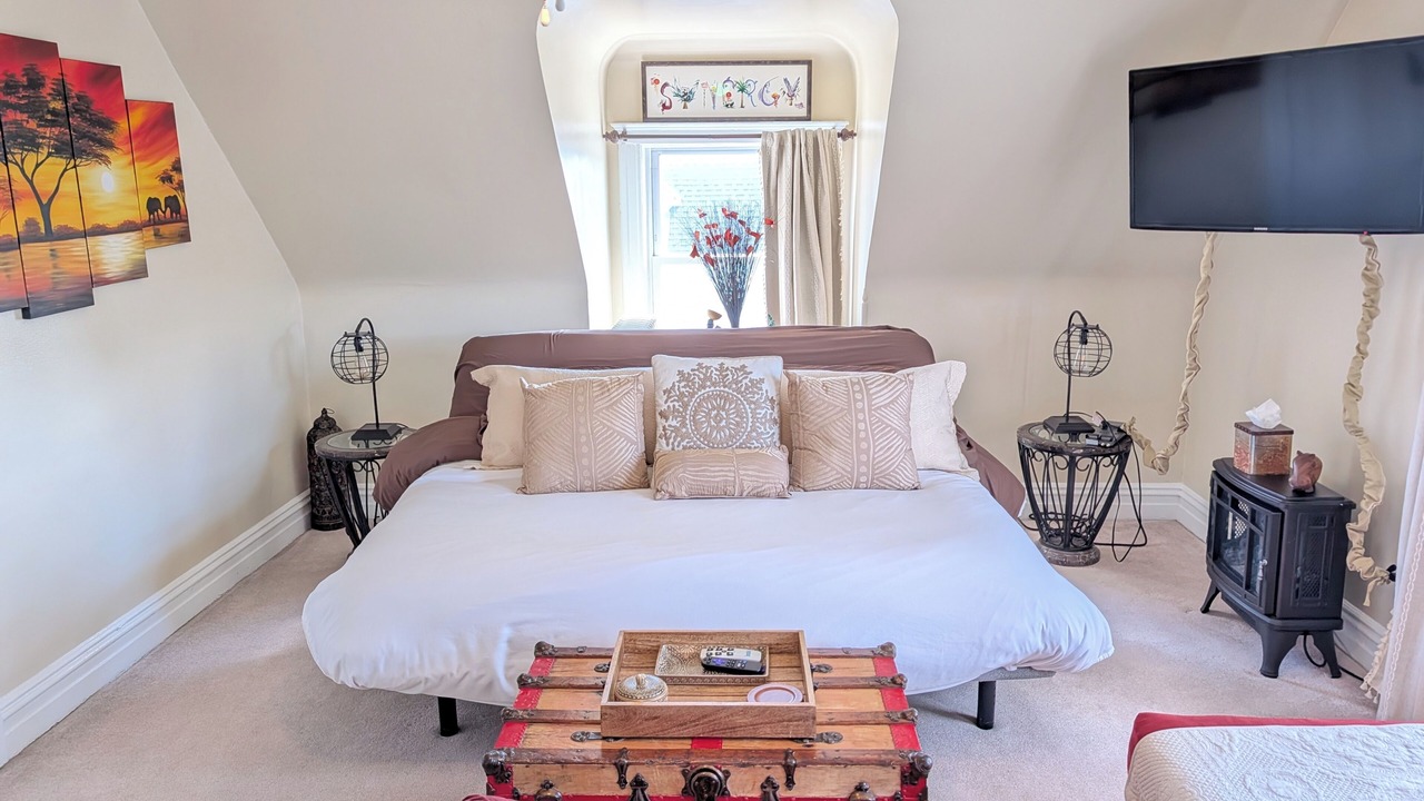 Photo of Bedroom in Montclair