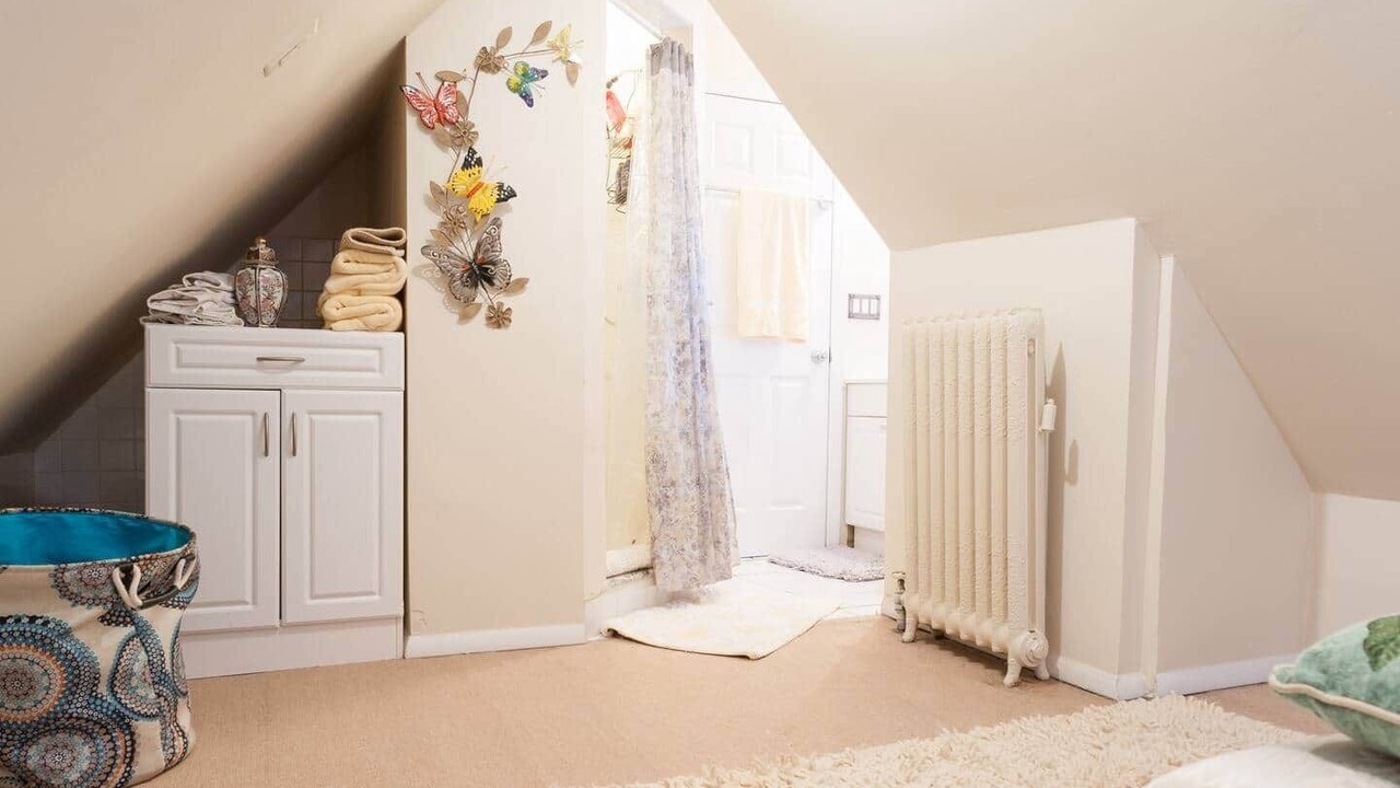 Photo of Bathroom in Montclair