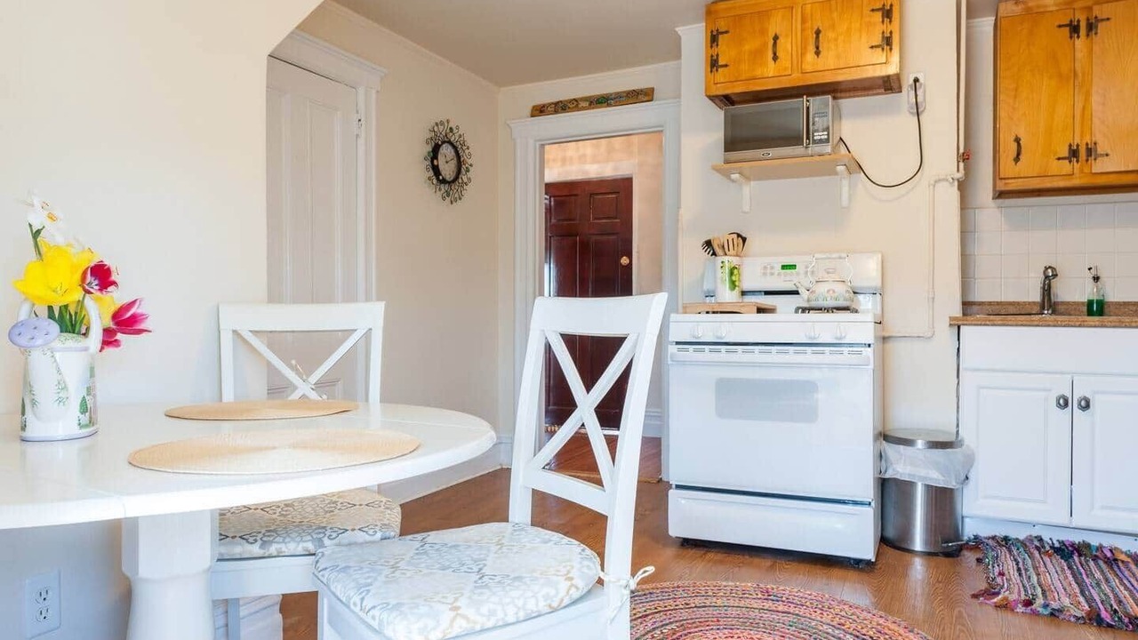 Photo of Kitchen in Montclair