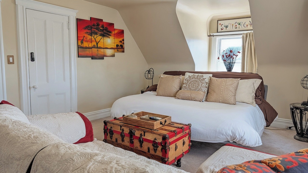 Photo of Bedroom in Montclair