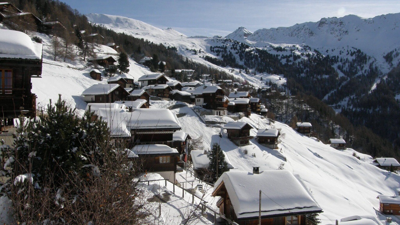 Photo of Outdoor in Chandolin