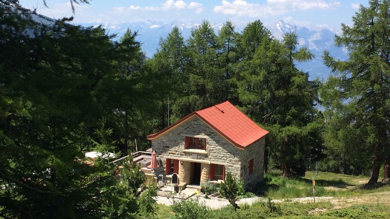 Photo of Outdoor in Chandolin