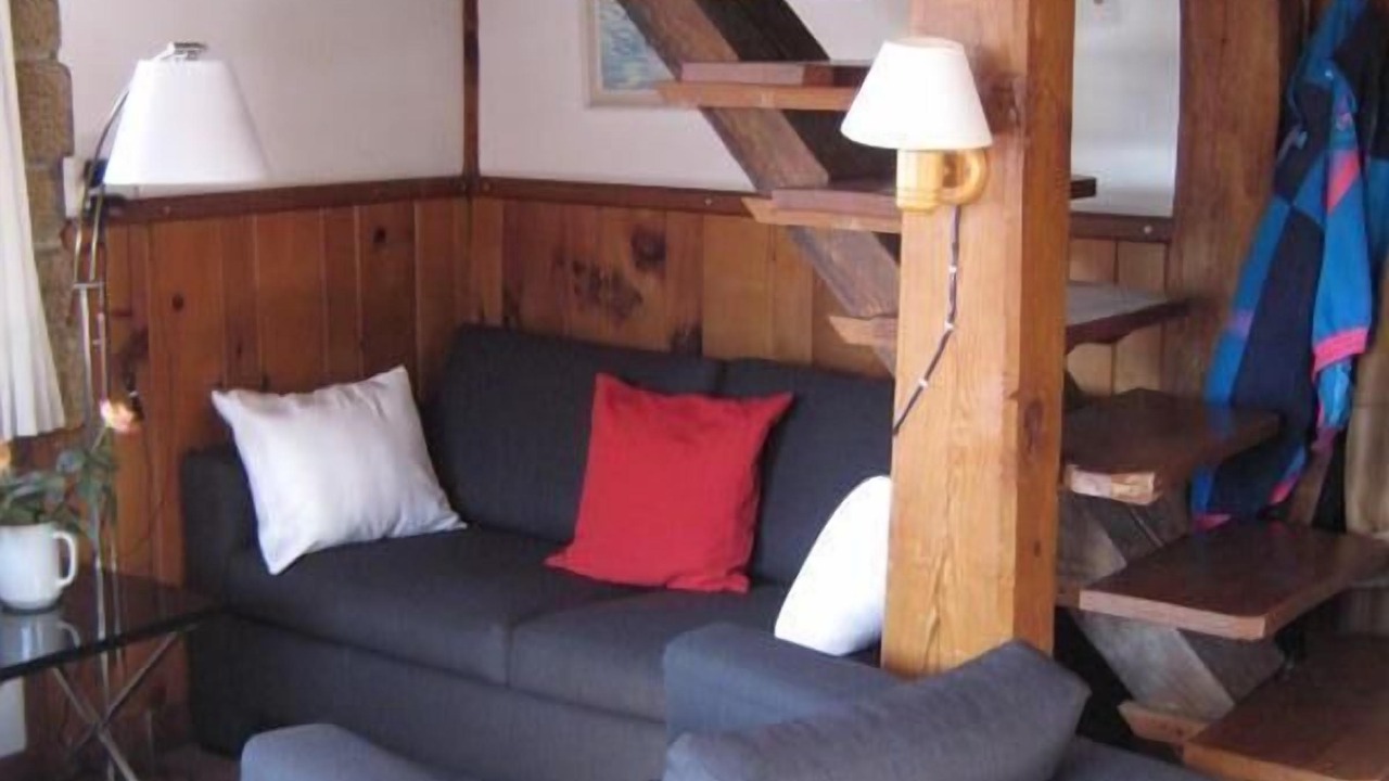 Photo of Livingroom in Chandolin