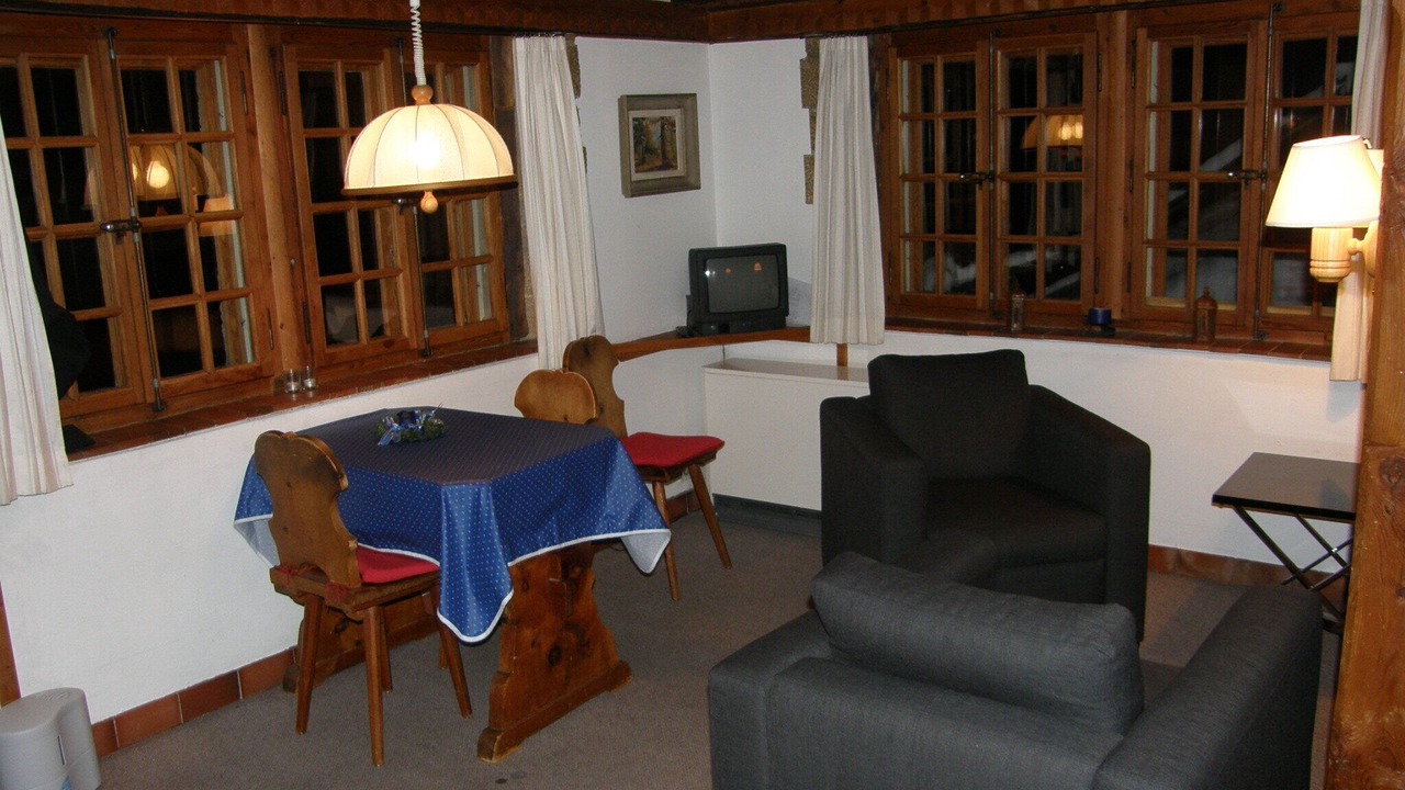 Photo of Livingroom in Chandolin
