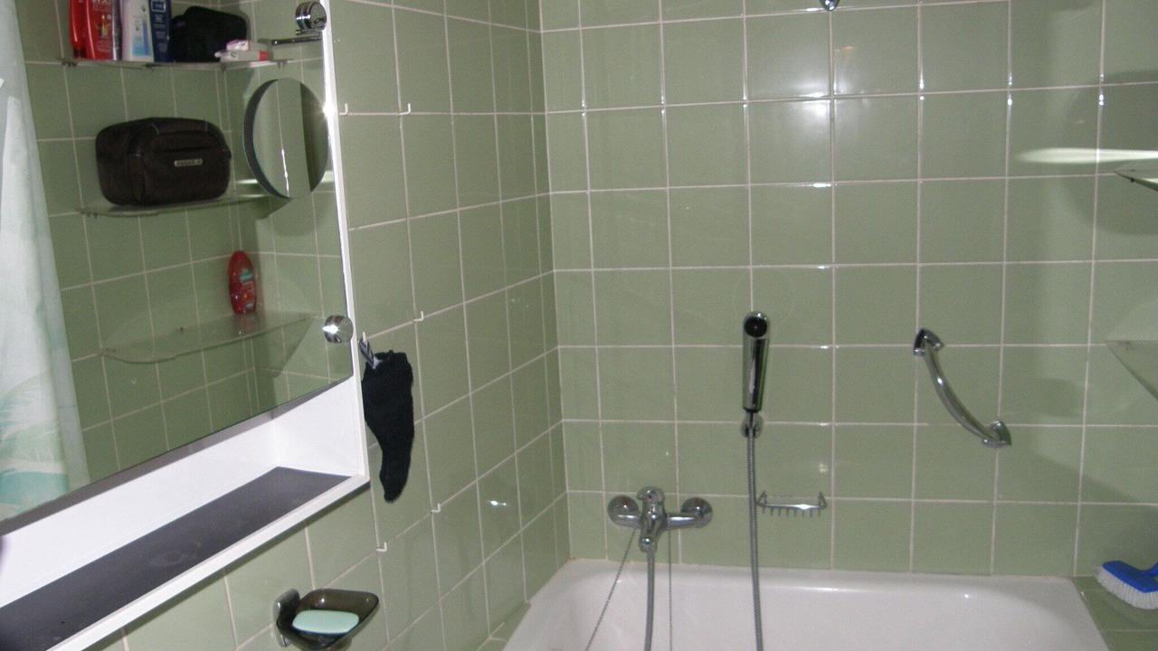 Photo of Bathroom in Chandolin