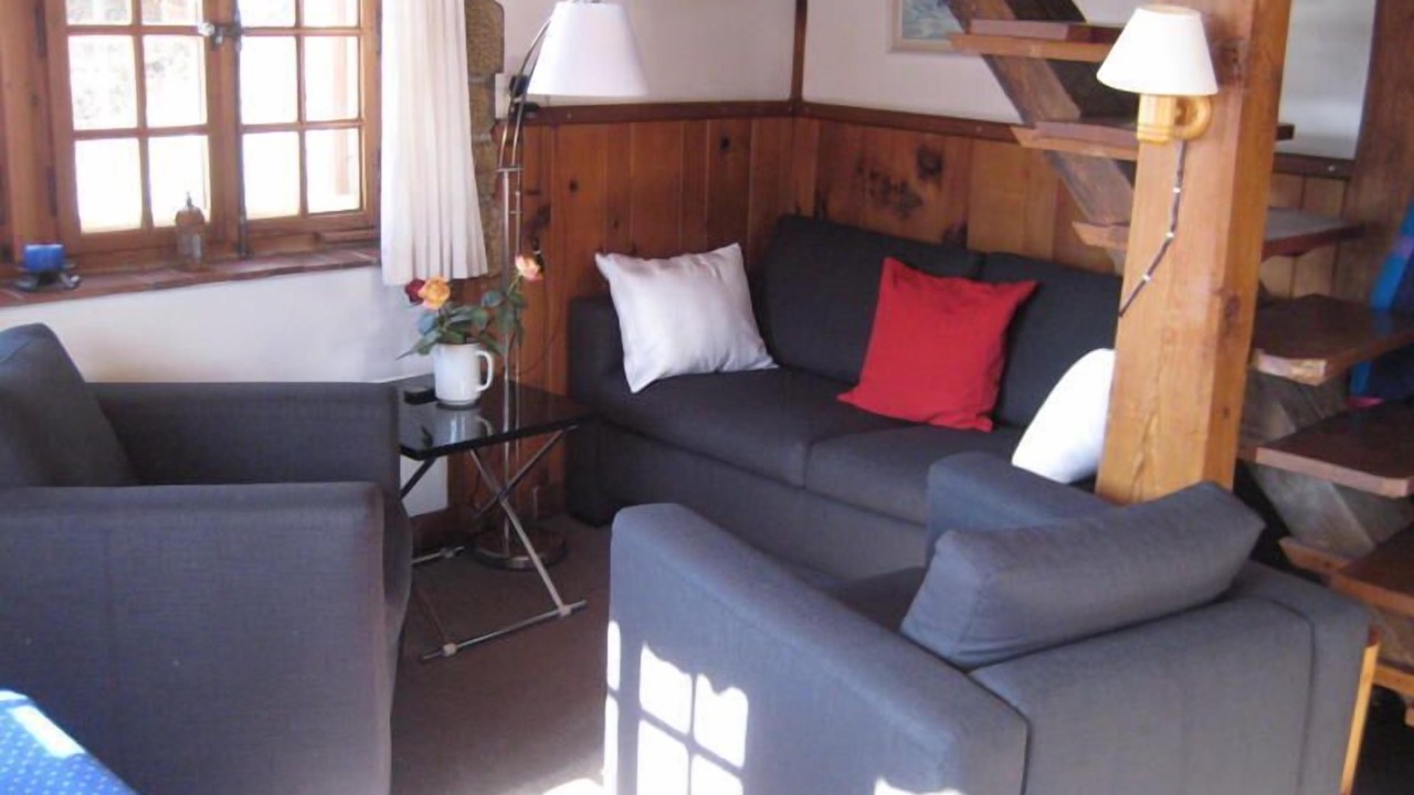 Photo of Livingroom in Chandolin