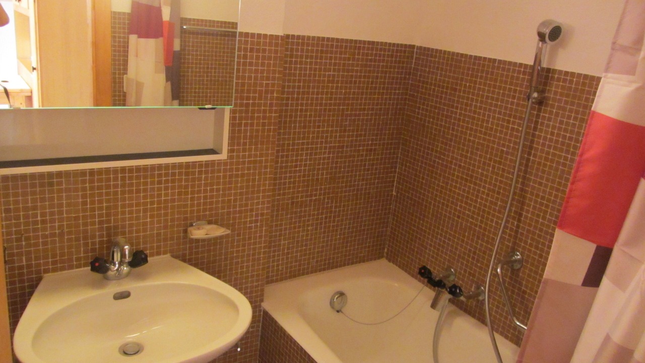 Photo of Bathroom in Chandolin