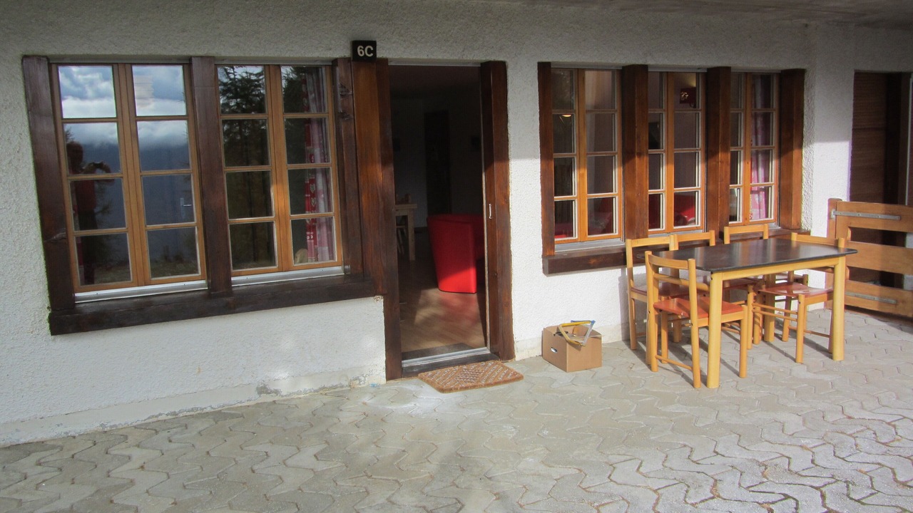 Photo of Outdoor in Chandolin