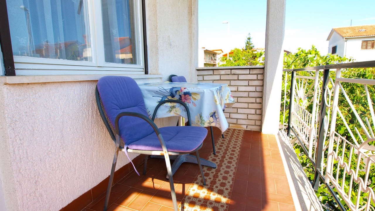 Photo of Patio Balcony in Vintijan