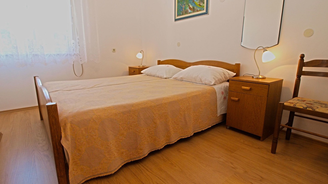 Photo of Bedroom in Vintijan