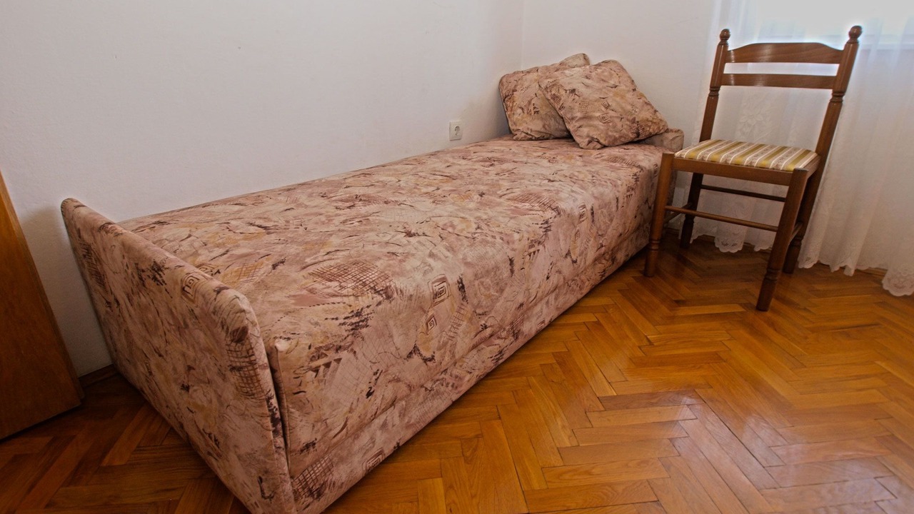 Photo of Bedroom in Vintijan