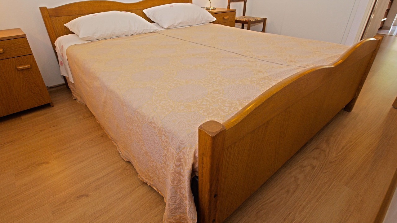 Photo of Bedroom in Vintijan