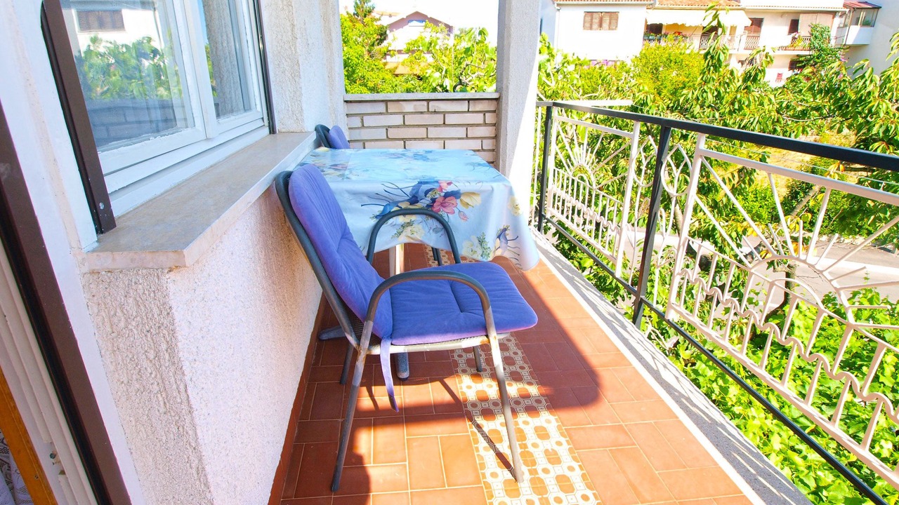 Photo of Patio Balcony in Vintijan