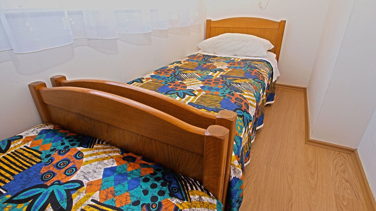 Photo of Bedroom in Vintijan