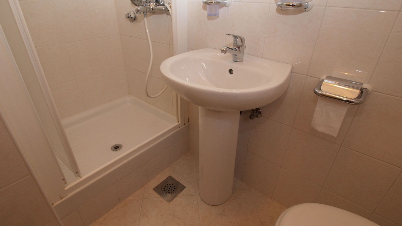 Photo of Bathroom in Vintijan