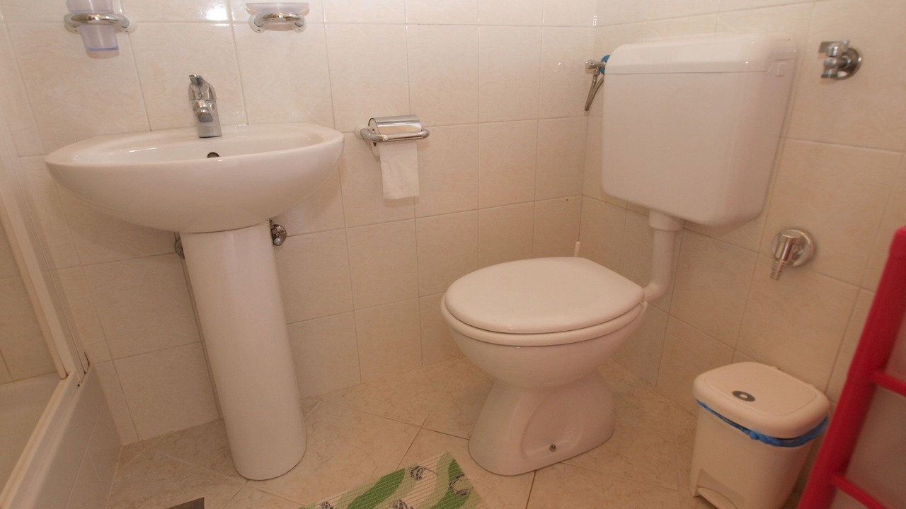 Photo of Bathroom in Vintijan