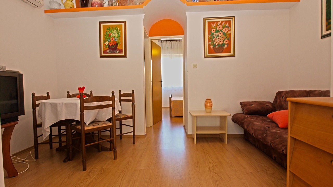 Photo of Livingroom in Vintijan