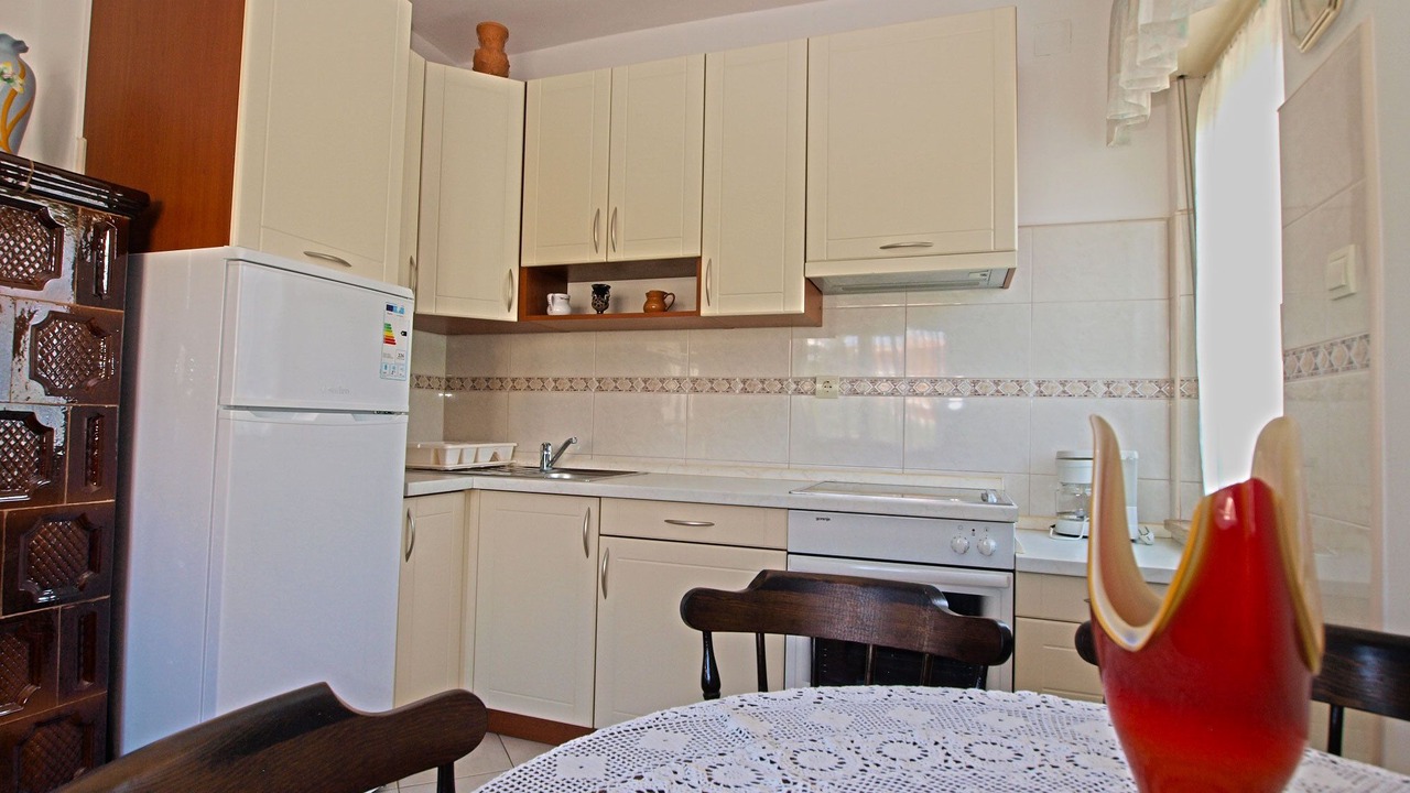 Photo of Kitchen in Vintijan