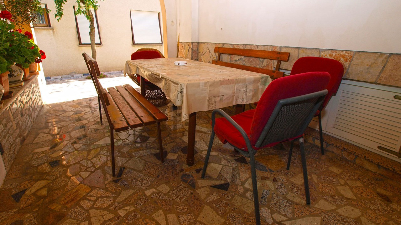 Photo of Patio Balcony in Vintijan