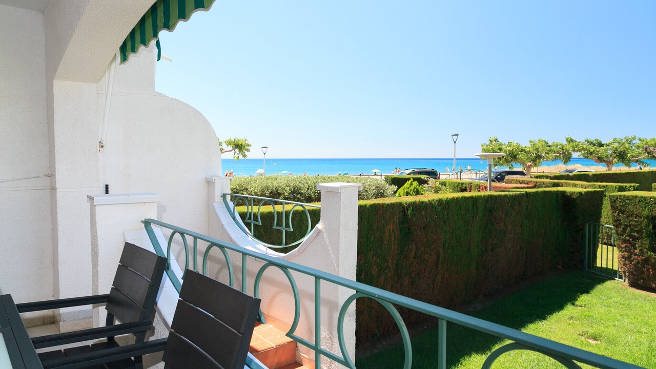 Photo of Outdoor in L'Hospitalet de l'Infant