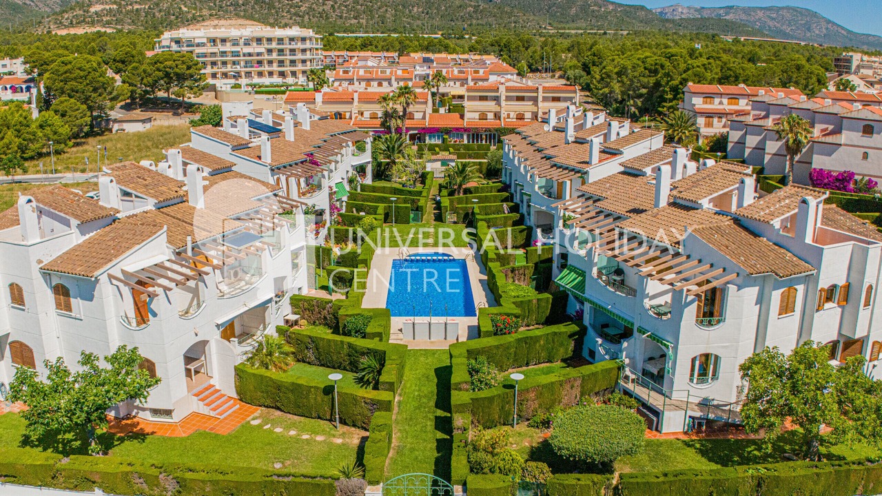 Photo of Outdoor in L'Hospitalet de l'Infant