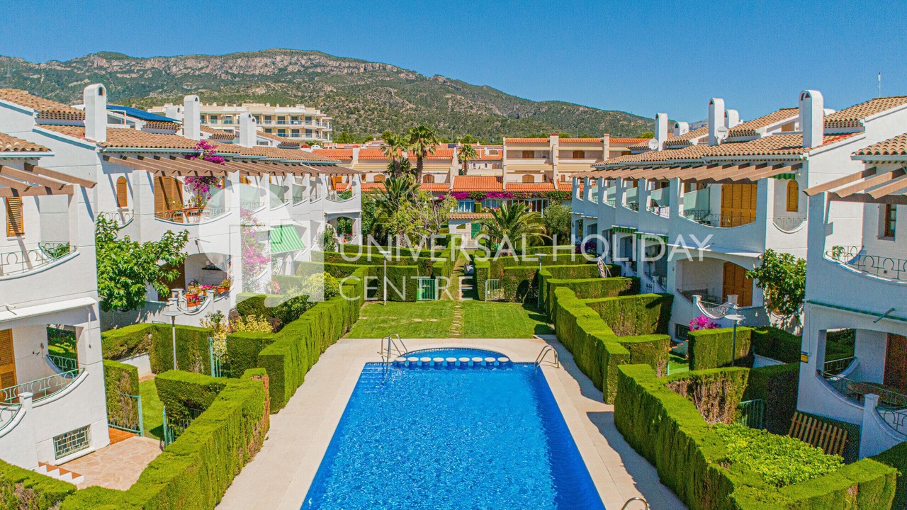 Photo of Outdoor in L'Hospitalet de l'Infant