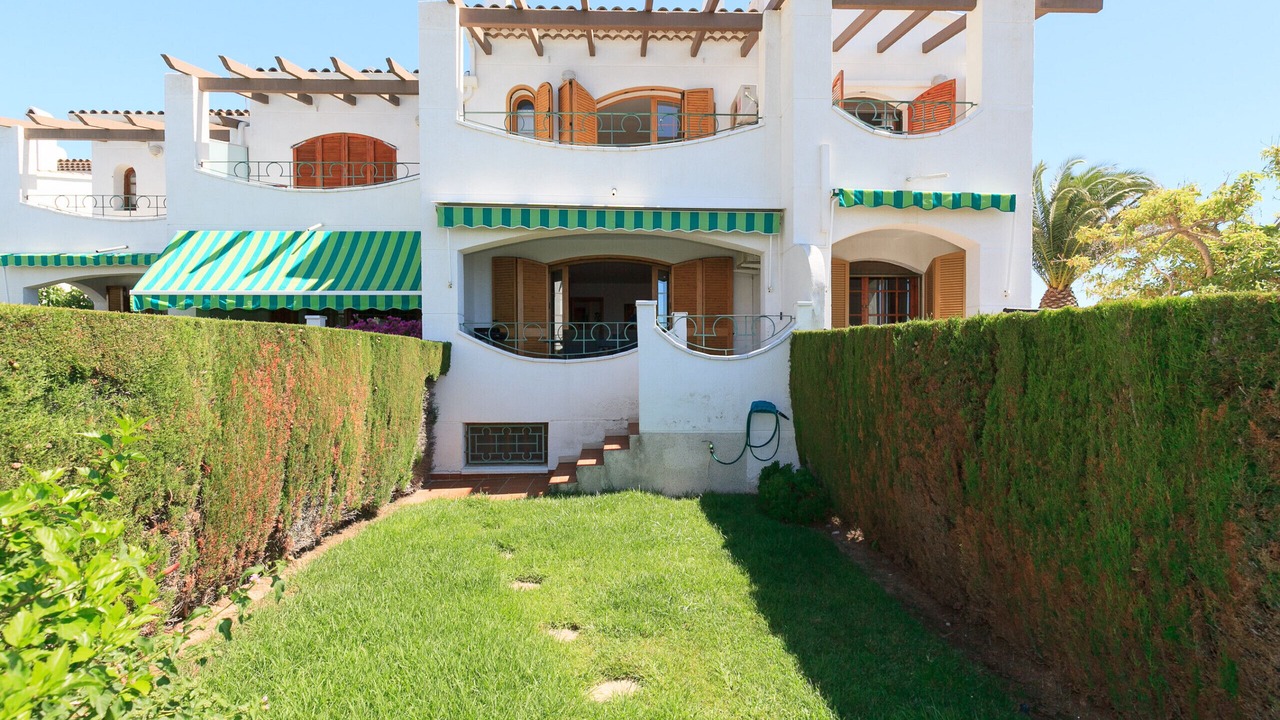 Photo of Outdoor in L'Hospitalet de l'Infant