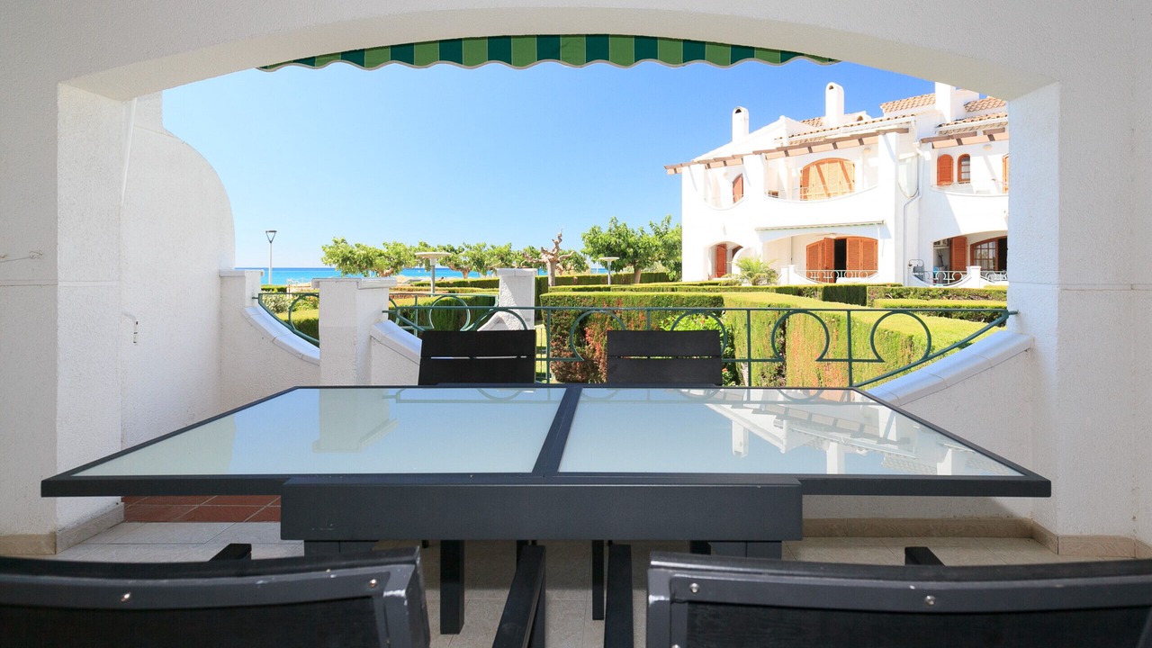 Photo of Outdoor in L'Hospitalet de l'Infant