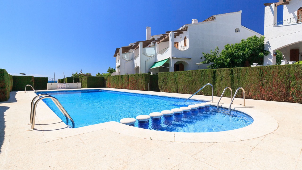 Photo of Outdoor in L'Hospitalet de l'Infant