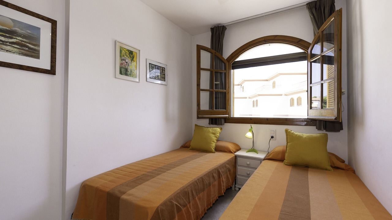 Photo of Bedroom in L'Hospitalet de l'Infant