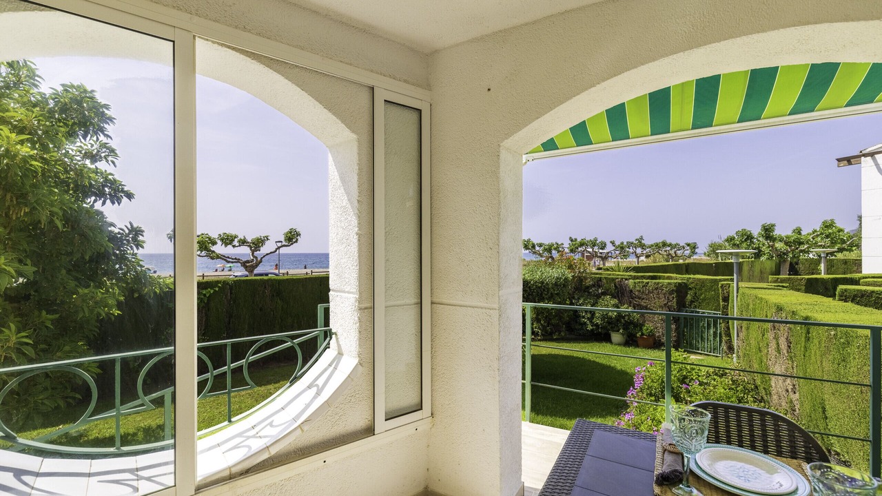 Photo of Outdoor in L'Hospitalet de l'Infant