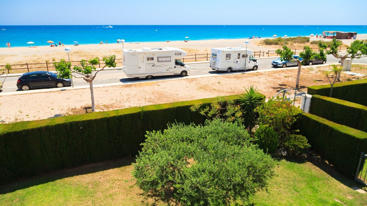Photo of Outdoor in L'Hospitalet de l'Infant