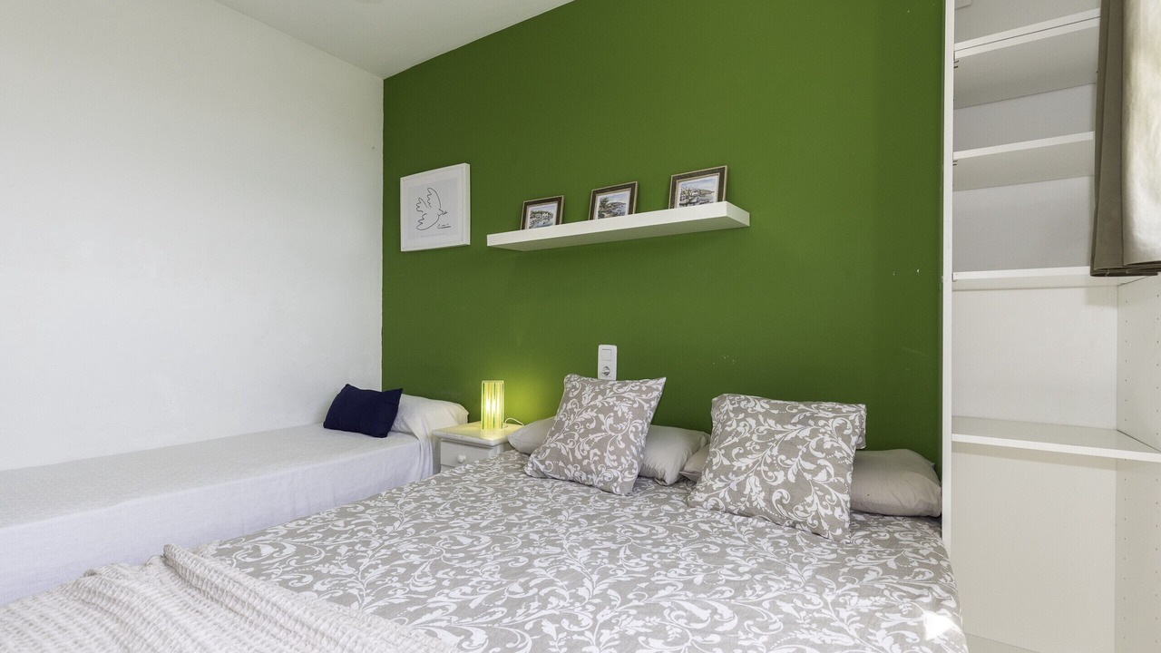 Photo of Bedroom in L'Hospitalet de l'Infant