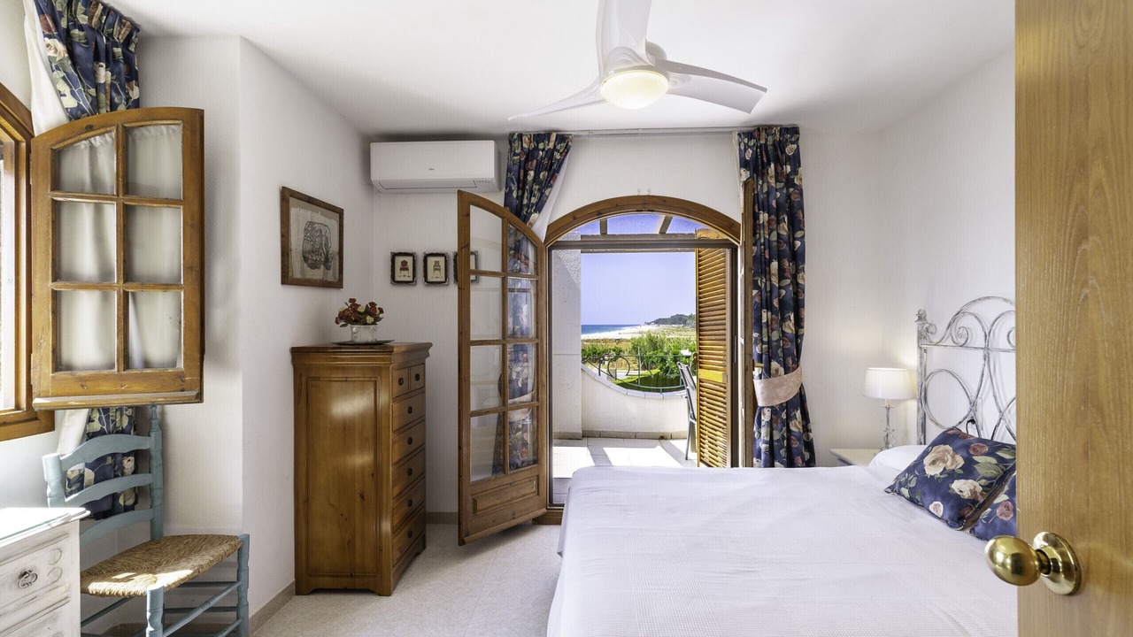 Photo of Bedroom in L'Hospitalet de l'Infant