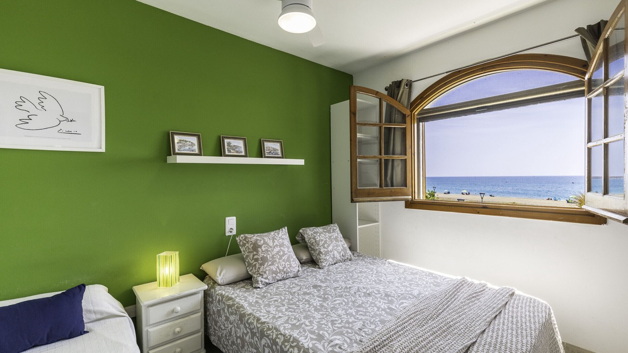 Photo of Bedroom in L'Hospitalet de l'Infant