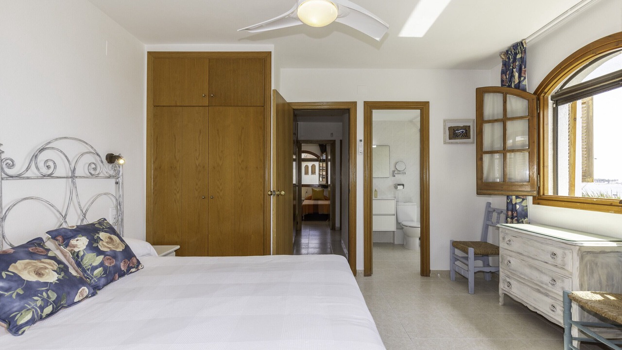 Photo of Bedroom in L'Hospitalet de l'Infant