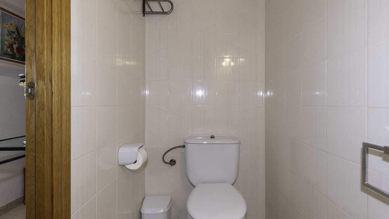 Photo of Bathroom in L'Hospitalet de l'Infant