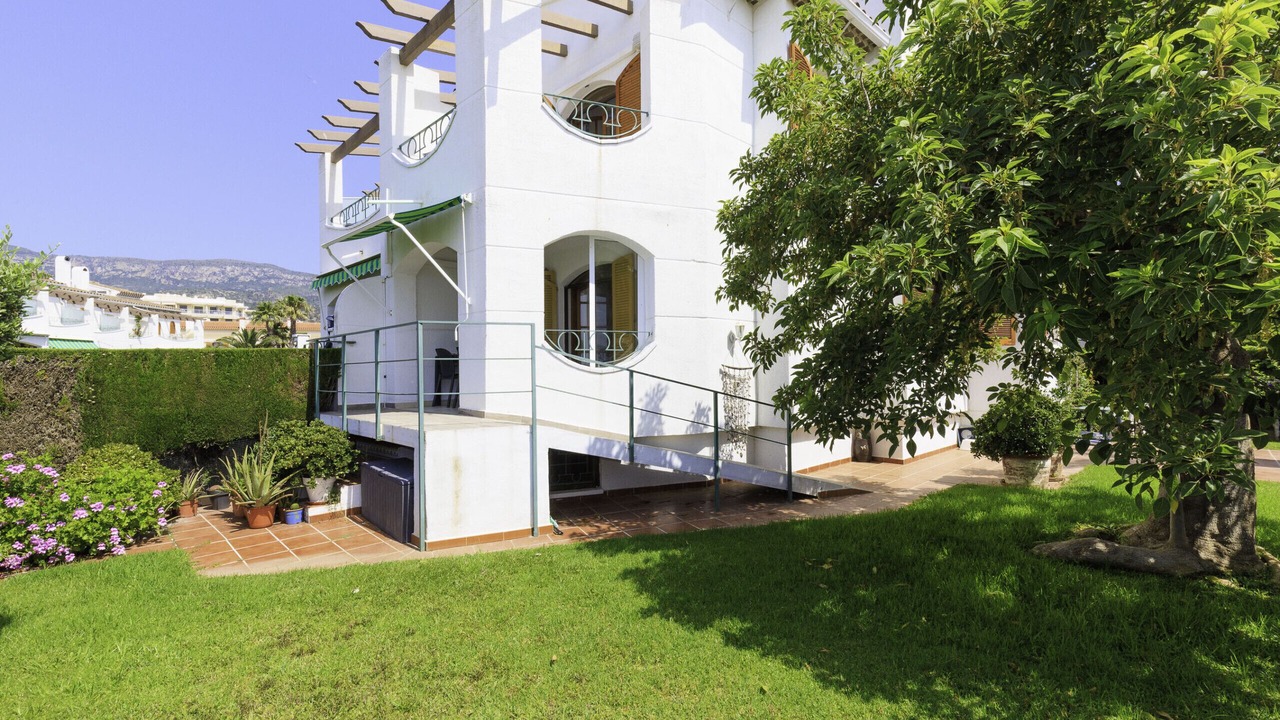 Photo of Outdoor in L'Hospitalet de l'Infant