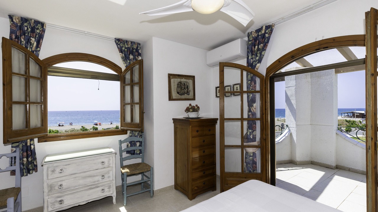 Photo of Bedroom in L'Hospitalet de l'Infant