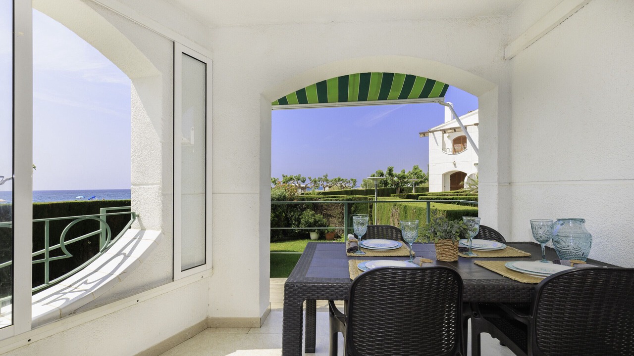 Photo of Outdoor in L'Hospitalet de l'Infant