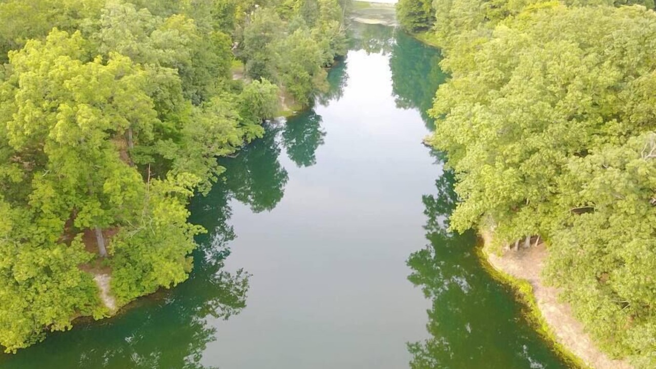 Photo of Outdoor in Helmsburg