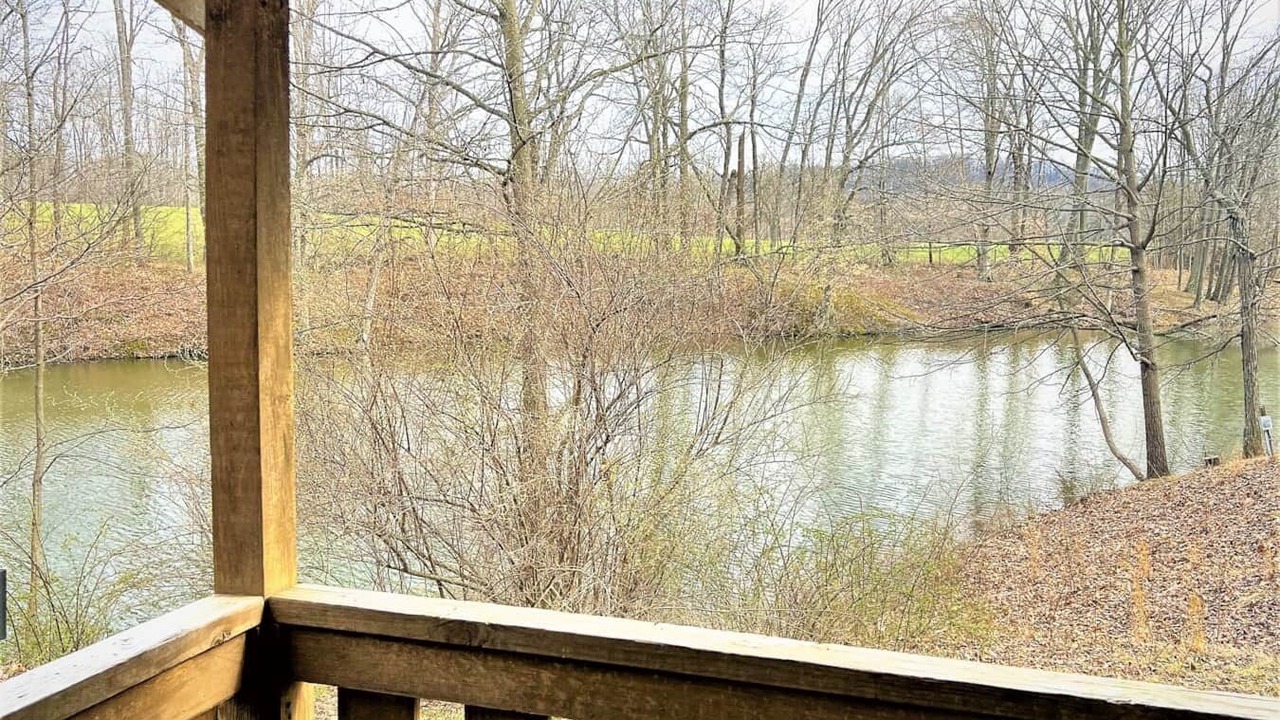 Photo of Outdoor in Helmsburg