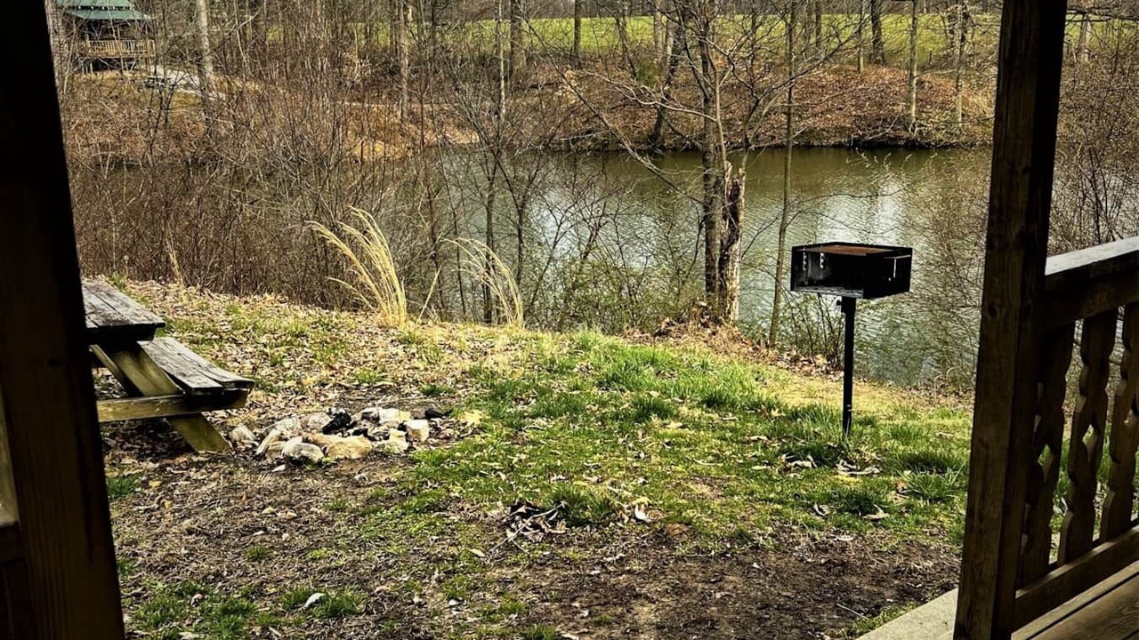 Photo of Outdoor in Helmsburg
