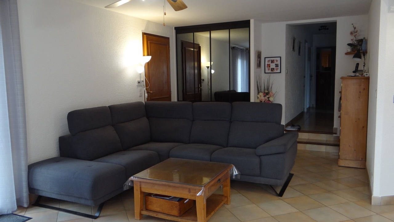 Photo of Livingroom in Entraigues-sur-la-Sorgue
