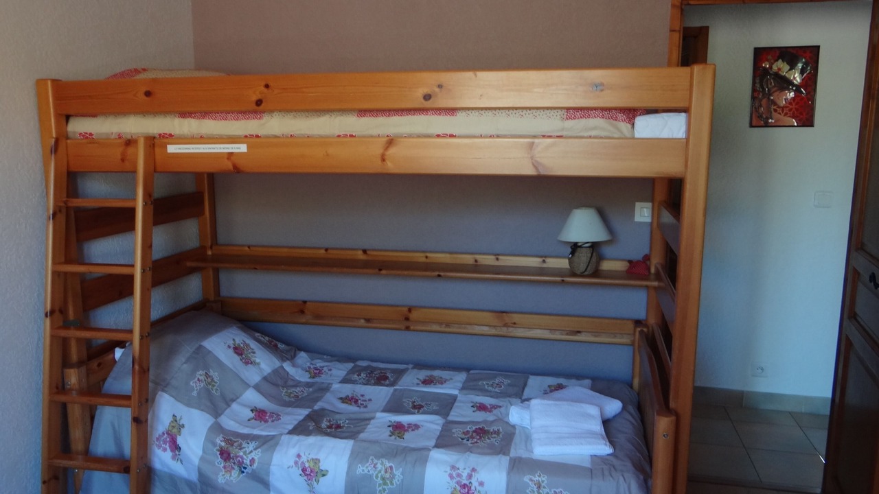 Photo of Bedroom in Entraigues-sur-la-Sorgue