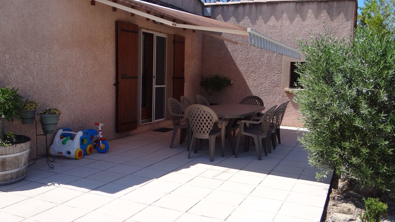 Photo of Outdoor in Entraigues-sur-la-Sorgue