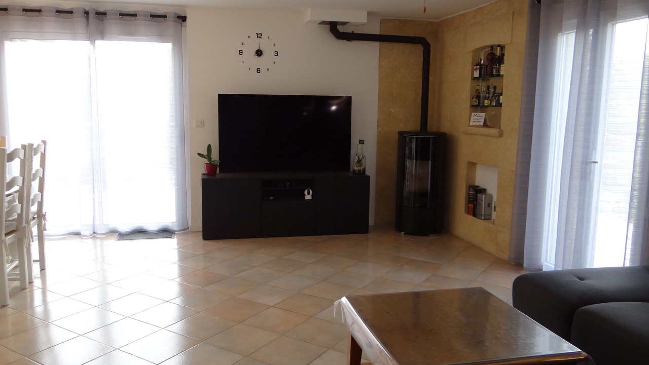 Photo of Livingroom in Entraigues-sur-la-Sorgue