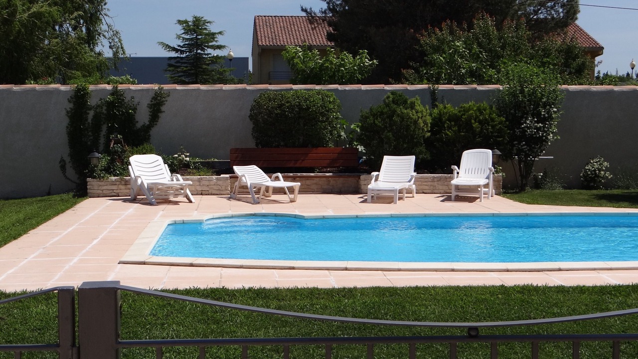 Photo of Outdoor in Entraigues-sur-la-Sorgue