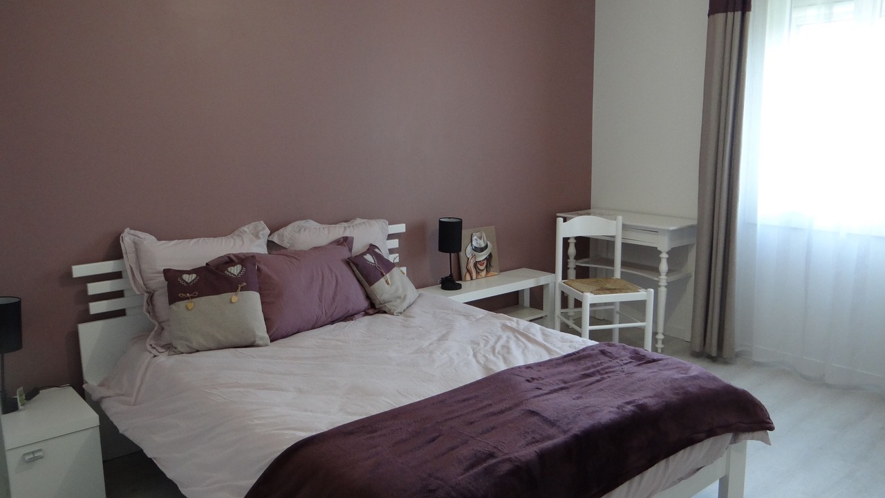 Photo of Bedroom in Entraigues-sur-la-Sorgue