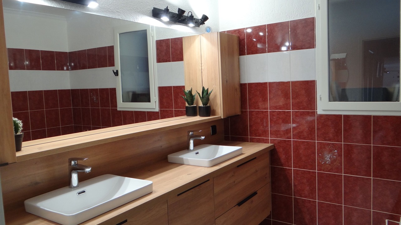 Photo of Bathroom in Entraigues-sur-la-Sorgue